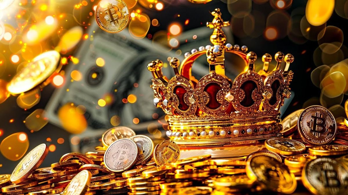 Pengguna memeriksa syarat bonus mingguan
