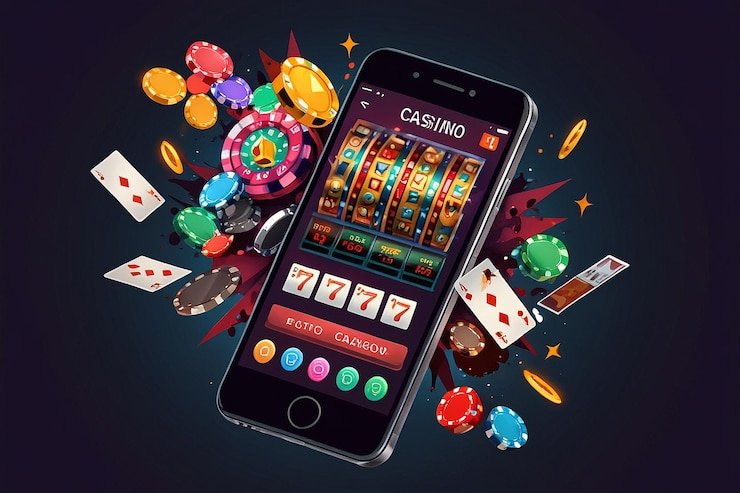 Tampilan mobile superbet untuk pengguna dewasa
