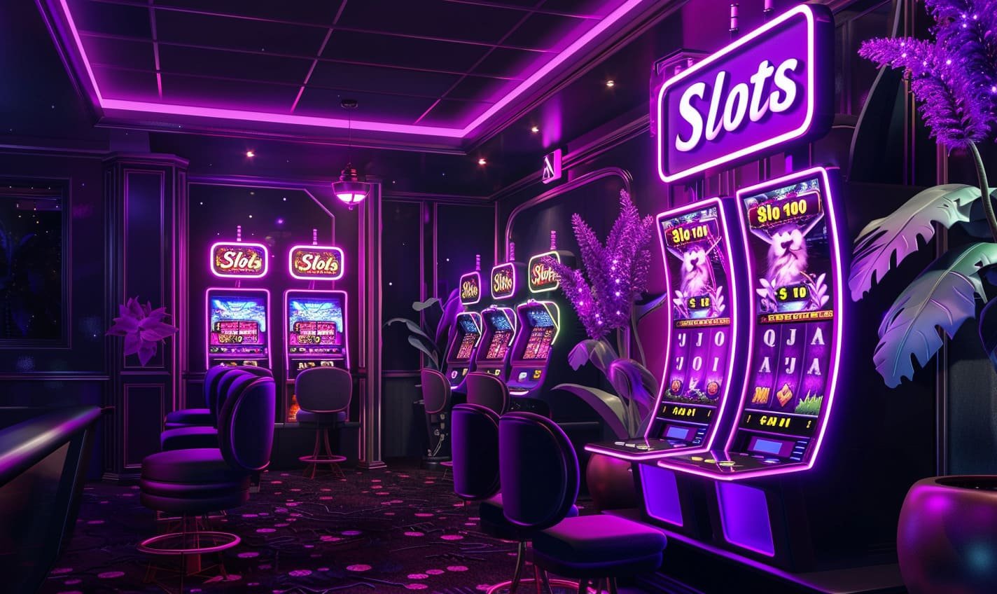 Pengguna memeriksa voucher melalui ponsel